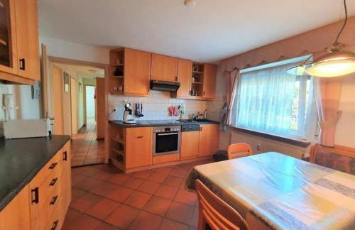 Schöne Wohnung mit Terrasse nahe Schweizer Grenze - Foto 17