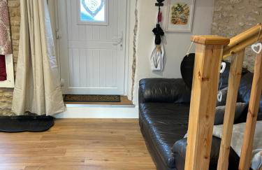 Cotswold Coombe Cottage - Foto 42