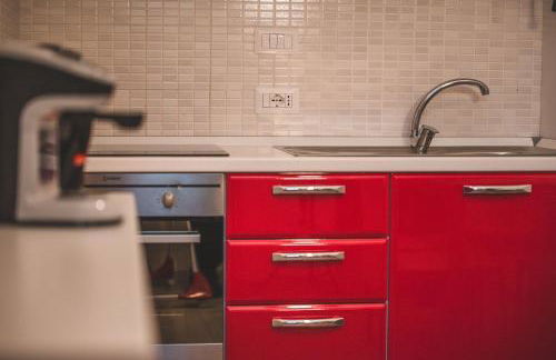 Villa Bellatrix - Foto 13