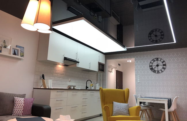 Apartamenty Usteckie - Na Wydmie - Foto 46