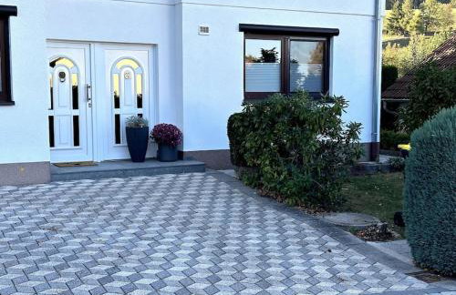 Weideblick, traumhaft wohnen im Schwarzwald - Foto 54