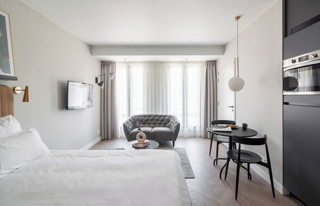 YAYS Antwerp Opera by Numa - Foto 3