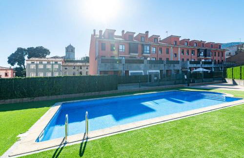 El Brezo, apartamento con piscina a 3km de la playa VUT-4389-AS - Photo 19