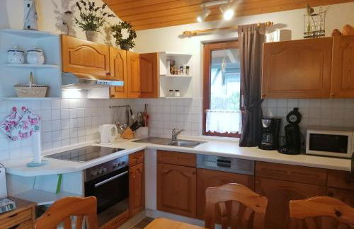 Dat Osterhuus - gemütlich, familienfreundlich, Kaminofen, WLAN, kurzer Weg zum Strand - Foto 11