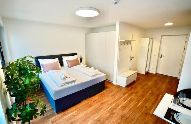 DM & S Apartment - Foto 18