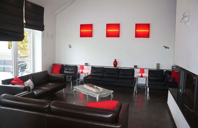 Bovigny Holiday Home With Cinema - Foto 21