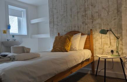 Dover Town Rooms - Short Lets & Serviced Accommodation - Dover - Foto 34