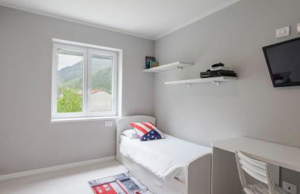 Snowhite in Incudine - Foto 41