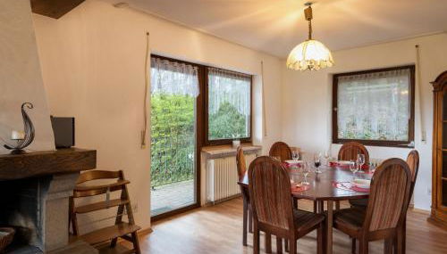 Apartment Eifelnatur - Haus 1-2 by Interhome - Foto 4