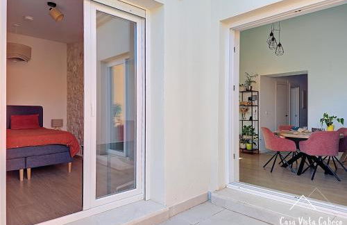 Casa Vista Cabeço - Luxury Mountain View Townhouse with Pool - Foto 20