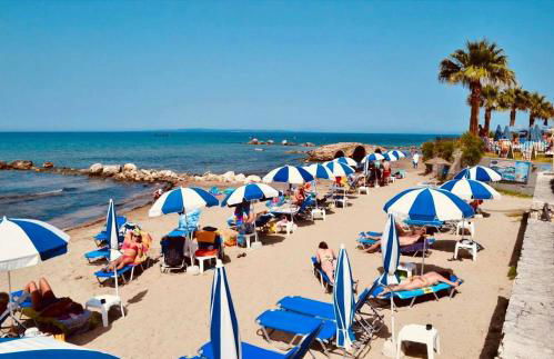 Roula Kotsonis Superior Apartment - Foto 37