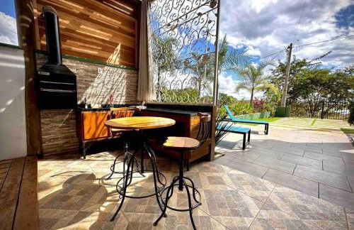 Rancho Fiori di Mari - Lago Corumbá IV - Foto 9