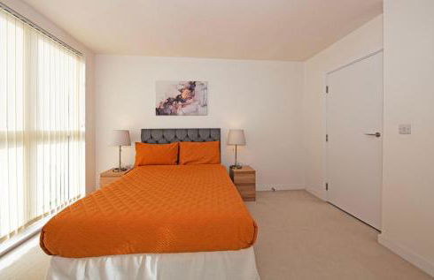 Kew Bridge Penthouse - Foto 29