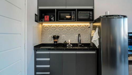 LOFT Sensacional Congonhas SP Expo com AC - Foto 4, stove