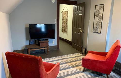 Red Brick Inn - Walk to the Falls, the Casino and all Downtown Restaurants - Photo 29