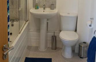 Cardiff Apt - Sleeps 6 - Castle & Stadium Nearby - Foto 9