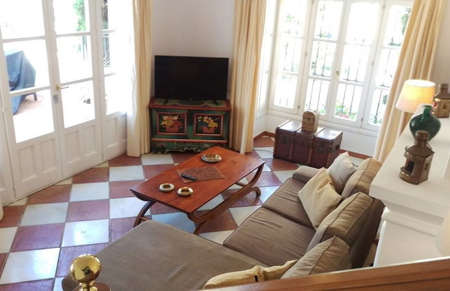 Spacious Family Benahavis Retreat - Foto 19