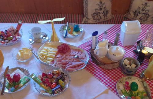 Apartment FeWo Steinbeisser by Interhome - Foto 25