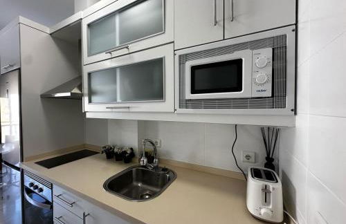 Magnificent Studio Isla Cristina - Foto 9