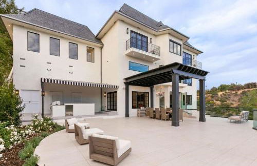 Beverly Hills Maison - Foto 8