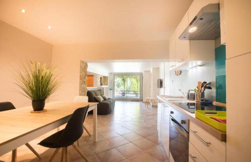 Mas Saint Antoine - Foto 50