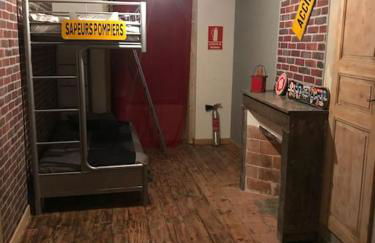 Au billot Chanteloup - Foto 15