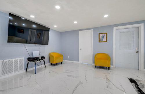 Lakefront Anglers Oasis in Holiday! 8 Mi to Beach - Foto 7