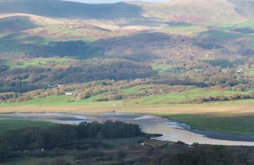 Stunning views of Ynyshir & Southern Snowdonia - Foto 14