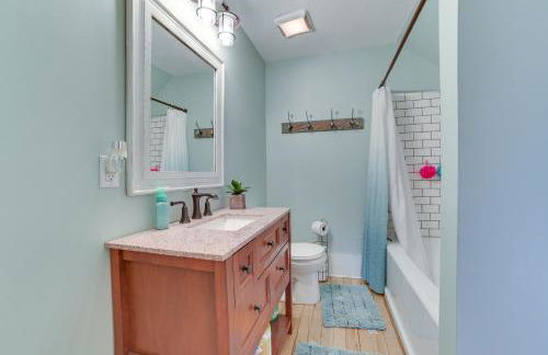 Cedar Creek Guesthouse 3 Mi to Lake Charlevoix - Foto 20