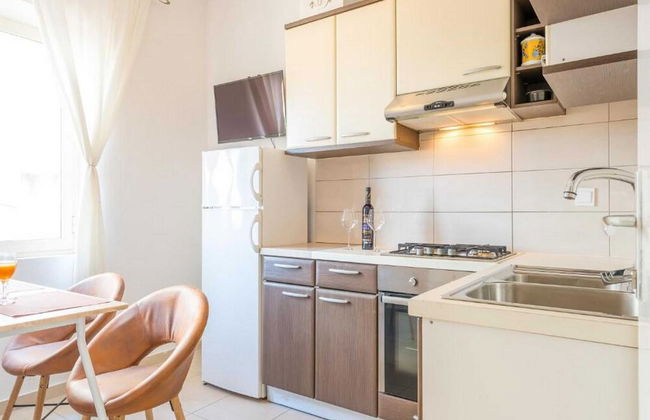 Green Magic Apartments - Foto 17