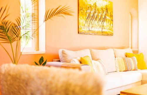 Casa Brincosa Ericeira - Foto 1