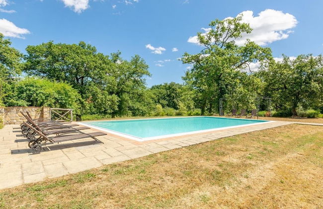 Poggio Cennina Resort - Photo 67