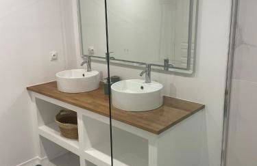 Studio Les Hauteurs de Juziers - Foto 9