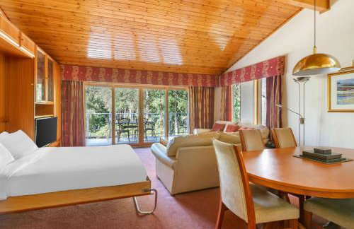 The Lodges at Craigendarroch Country Club - Foto 46