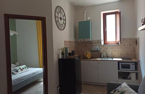 L'Angelo pellegrino miniappartamenti - Foto 17