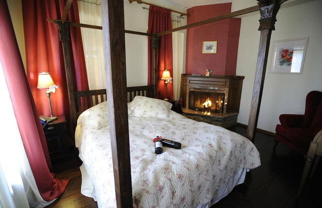 Archontiko Polyzos 20 Paparouna - Foto 9