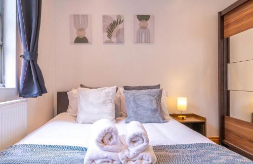 Premier Suites Liverpool Street 2 Bed Apartment Super Central - Foto 25