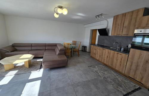 Ferienwohnung Baj - Foto 1