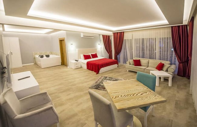 Yildiz Apart Hotel - Foto 7