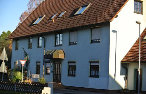 Rheinau Apartment - Foto 20