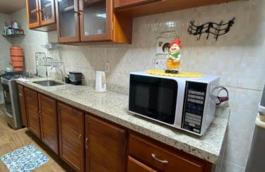 Apartamento Charme Guará - Na Praça de Guaramiranga - Foto 14