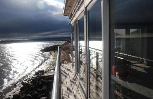 Ark at Anchor - Foto 41