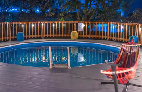 Texas Vacation Home, Game Room & POOL by Sixflags - Foto 67