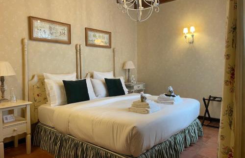 The Manor House - Foto 29