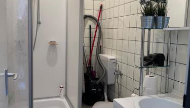 Kleines Apartment mitten in Bergneustadt - Foto 5