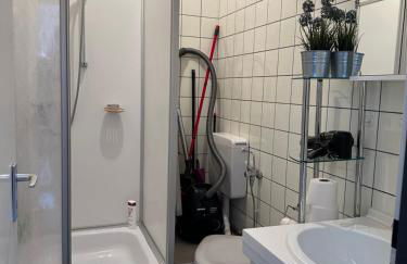 Kleines Apartment mitten in Bergneustadt - Foto 5