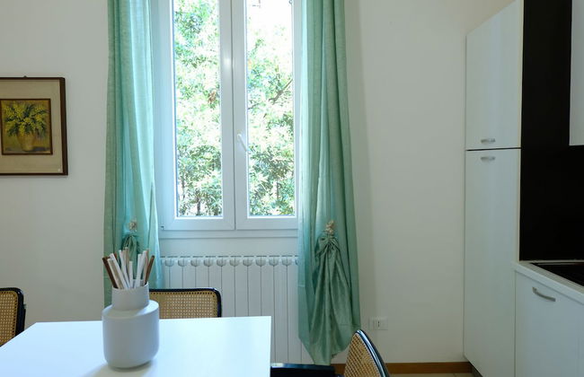 Marconi Airport Cozy Dream Flat - Foto 16