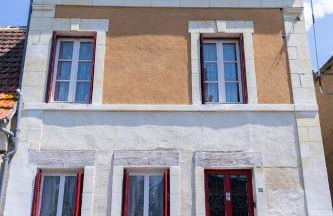 La Récrée des Pandas Maison de ville 6pers, Châteauvieux, Zoo de Beauval, Châteaux de la Loire - Foto 19