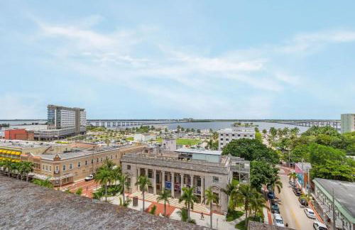 Casa Palma Historic apt in the BEST spot downtown - Foto 8