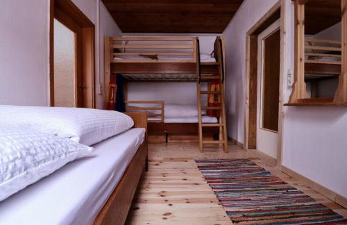 Familienferienhaus "Zur Alten Wäscherei" - Foto 38